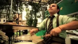 Los Viernes Swing Band - Pide Boogie