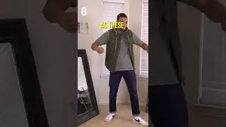 Идеальные джинсы