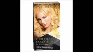 Revlon Luxurious ColorSilk Buttercream Permanent Haircolor, Ultra Light Sun Blonde 03G 20 fl oz
