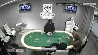 모먼트 X MTT 콜라보 이벤트