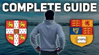 FULL GUIDE TO *ACING* THE TMUA