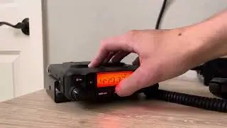 Yaesu FTM-6000R. How To Delete Memories.