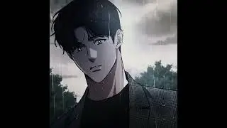 Black Flag 🏴 #blmanhwa #mangaedit #manga #blackflag #lovehistorycausedbywillfulnegligence #wooyeon