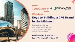 Keys to Building a CPG Brand in the Midwest