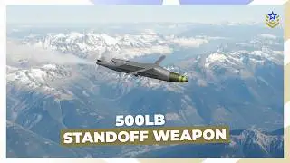 Ракета ERAM: доступное по цене оружие дальнего действия ВВС США.