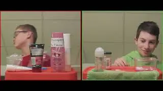 Plastic or not plastic