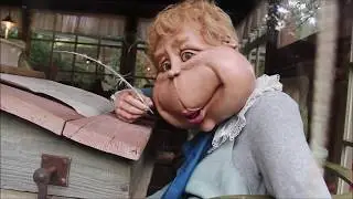 Lavenlaar - Leerhuys - @Efteling 2018