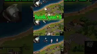 Cossacks Highlights Compilation! | date 5.12.24 #CossacksShorts #RTSAction #GamingHighlights