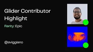 How Security Researchers Think in Queries | Glider Contributor Highlight w/ aviggiano