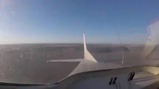 Nindigully scenic flight