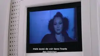 L&rsquo;exposition Miss Recuerdo racont&eacute;e par les artistes Grichka et Toh&eacute; Commaret