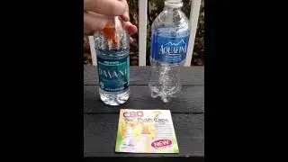 Cannabidiol CBD Push Caps - How to Use