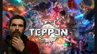 TEPPEN :starting out 