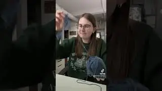 Prepping Yarn - For Crocheters and Knitters