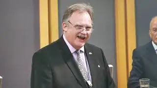 Mark Isherwood - Wales Mental Health Crisis