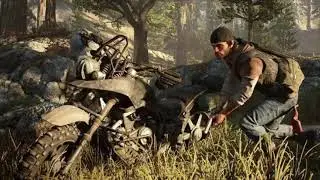 Days Gone Drifter&rsquo;s Theme