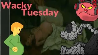 [Wacky Tuesday] Bad Cheese (Part 2), BABBDI