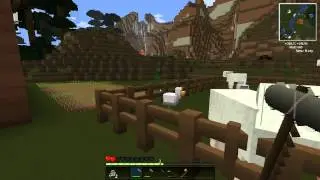 #003 [Let's Play Together] Minecraft [Deutsch] [HD] Das ist das Leben ...