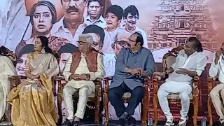 Deva Speech|சாருகேசி இசை வெளியீடு|Charukesi Movie Audio Launch|தேனிசைத் தென்றல்|Kuttyma Tamil TV