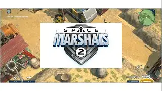 Space Marshals 2 Gameplay | EP9 | Android Phone | Vilaiyaattumaithaanam