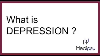What is depression?