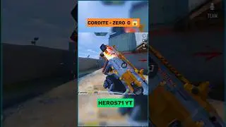 Steal enemy cordite 😱🤯| cod mobile #codm #shorts #cordite