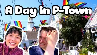 A Day in P-Town