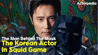 How Lee Byung-hun Became The Front Man: A Full Career Retrospective