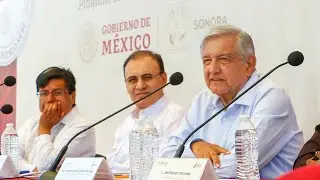 Plan de desarrollo integral del pueblo seri, desde Pitiquito, Sonora