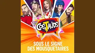 Sous le signe des Mousquetaires