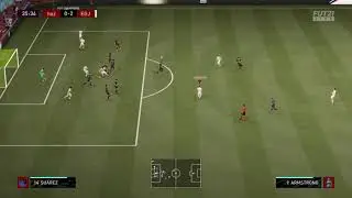 FIFA 21 Armstrong  Worldie 2