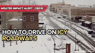 Driving During Winter Weather? These Tips Could Keep You Safe on the Roads