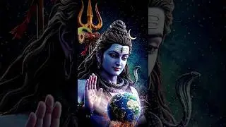HAR HAR MAHADEV 🔱🕉️||SUBHA MONDAY||#youtubeshorts #mahadev #sorts #viralvideo .