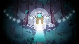 Ship of Fools - Co-op Brightness LV15 (True ending)