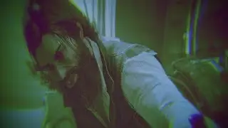 Red Dead Redemption 2: John, Uncle, Charles Drinking Scene, Drunk Song