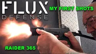 RAIDER P365 BY FLUX