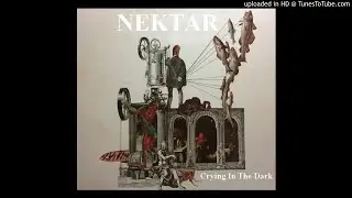Nektar - Crying In The Dark    1972
