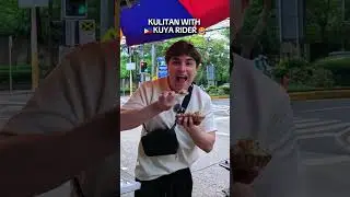 🇵🇭🥰 Филиппинец по духу ❤️🔥