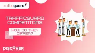 TrafficGuard Competitors