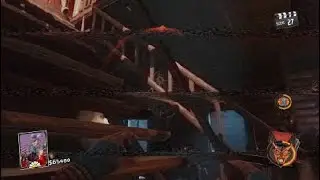Perfect rave first room low rounds but playing Like trash French after 25