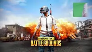 PUBG Remake Кроссплатформа Лайт-Бухич - PS4 Pro часть 5 [RUS-afin]