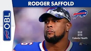 Rodger Saffold: 