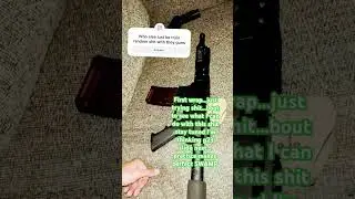 Swapwraps#swampfire #gunculture #kc #gunlife #gunlover #trending #tiktok