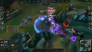 orianna R