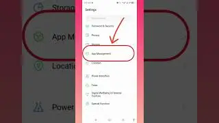 Default Apps on Infinix #shorts #viral