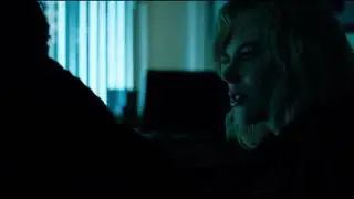 (FAIR USE) 2007 Film Invasion Predictive Programming