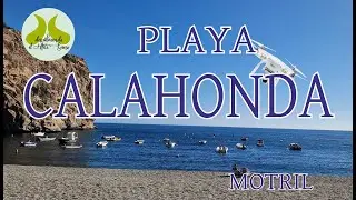 PLAYA DE CALAHONDA (GRANADA)