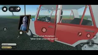 Perjalanan debu lagi