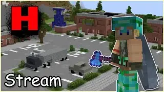 Building Retail Row - Helix (And Possibly Other Stuff)
