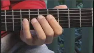 How to Play the Bb (B-Flat) Lydian Augmented Scale on Guitar : How to Play Scales on the Guitar 3